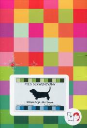 Opakowanie Pies sekwencyjny