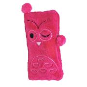 Opakowanie Piórnik Sowa BEAR STORY