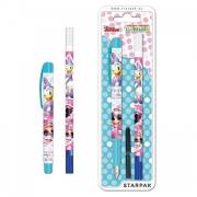 Opakowanie Pióro wieczne z wymazywaczem Minnie