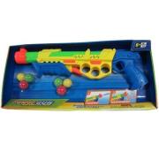 Opakowanie Pistolet na miękkie kulki