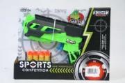 Opakowanie Pistolet na strzałki