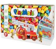 Opakowanie Playmais Fun to play - Wóz Strażacki