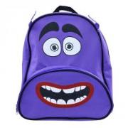 Opakowanie Plecak fioletowy BEAR STORY