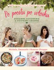 Okładka książki Po prostu po włosku