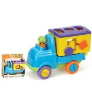 Opakowanie Pojazd dla malucha