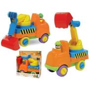 Opakowanie Pojazd dla malucha