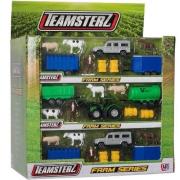 Opakowanie Pojazd rolniczy z akcesoriami