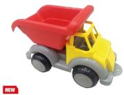 Pojazd wywrotka Super auto Edi. Wydawca: Viking Toys. Dadada.pl Opakowanie Pojazd wywrotka Super auto Edi