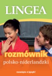 Polsko-niderlandzki rozmównik. Autor: Opracowanie zbiorowe. Dadada.pl Okładka książki Polsko-niderlandzki rozmównik