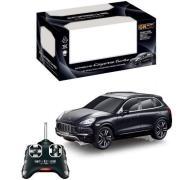 Opakowanie Porsche 918 Cayenne zdalnie sterowane 1:24 czarne
