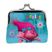 Portmonetka Trolls. Wydawca: Starpak. Dadada.pl Opakowanie Portmonetka Trolls