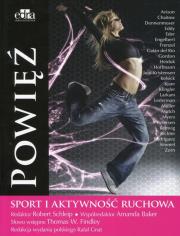 Okładka książki Powięź Sport i aktywność ruchowa