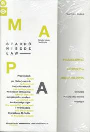 Okładka książki Pozasłowne śródsłów międzysłowia