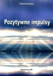 Okładka książki Pozytywne impulsy
