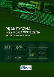 Okładka książki Praktyczna inżynieria wsteczna
