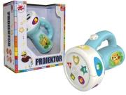 Opakowanie Projektor