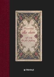 Okładka książki Przewodnik dla dam