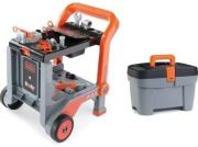 Okładka książki Przybornik Złotej rączki