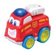 Opakowanie Przyjaciele 4 kółka Strażak Zbysio