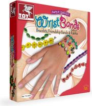 Okładka książki Quilling Bransoletki