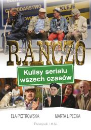 Okładka książki Ranczo