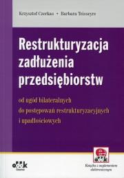 Opakowanie Restrukturyzacja zadłużenia przedsiębiorstw