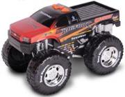 Okładka książki RoadRippers Monster Truck BigFoot DUMEL