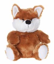 Opakowanie Rudy Lis Pacynka 30Cm