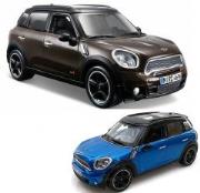 Opakowanie Samochód Mini Countryman N skala 1:24