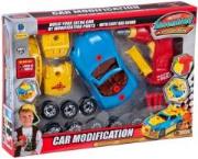 Opakowanie Serwis samochodowy auto osobowe