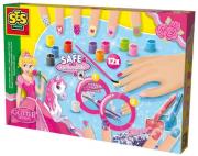 Opakowanie SES Creative Brokatowe marzenia