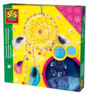 Opakowanie SES Creative Siatka na koszmary