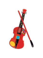 Skrzypce Beat Bop. Wydawca: WinFun. Dadada.pl Opakowanie Skrzypce Beat Bop