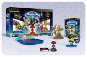 Opakowanie Skylanders Imanginators Starter Pack Ps3