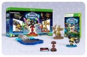 Opakowanie Skylanders Imanginators Starter Pack Xbox360