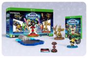 Opakowanie Skylanders Imanginators Starter Pack Xone