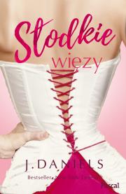 Okładka książki Słodkie więzy