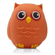 Opakowanie Sowa do gniecenia brązowa