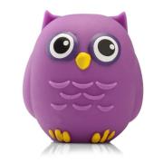 Opakowanie Sowa do gniecenia Fioletowa