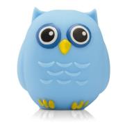 Opakowanie Sowa do gniecenia Niebieska