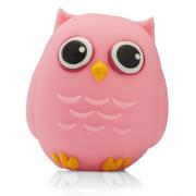 Opakowanie Sowa do gniecenia Różowa