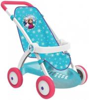 Okładka książki Spacerówka z koszykiem Kraina Lodu