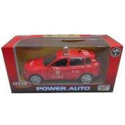 Opakowanie Speed Wheeler Straż pożarna