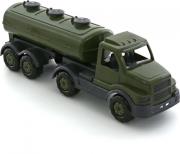 Opakowanie Stalker samochód wojskowy z naczepą cysterną