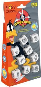 Opakowanie Story Cubes: Looney Tunes REBEL