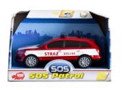 Opakowanie Straż pożarna SOS 15 cm