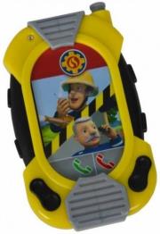 Opakowanie Strażak Sam Zabawkowy Smartfon