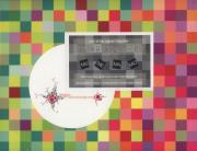 Okładka książki Sylaby inaczej 1-4