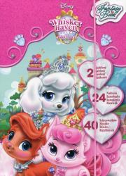 Opakowanie Szkicownik Fantasy Book Whisker Haven Palace Pets