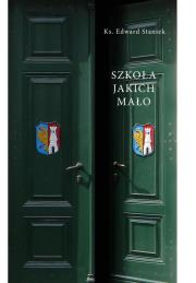 Okładka książki Szkoła jakich mało